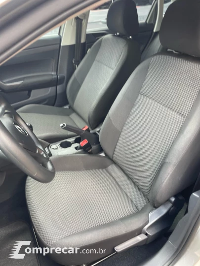 POLO 1.0 MPI