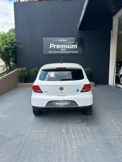 GOL 1.0 MI Rock IN RIO 8V