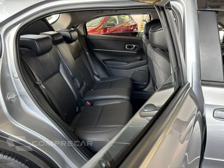 HR-V EXL 1.5 Flex Sensing 16V 5p Aut.