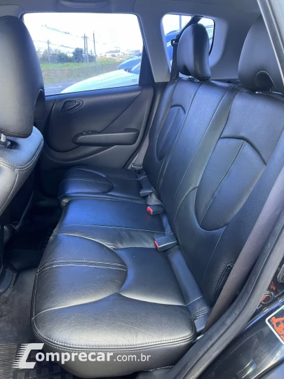 FIT 1.4 LX 8V