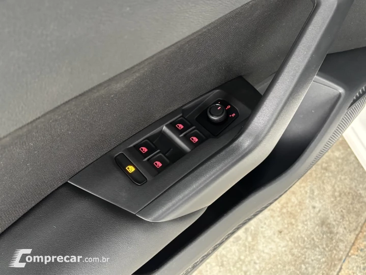 POLO 1.0 170 TSI HIGHLINE AUTOMÁTICO