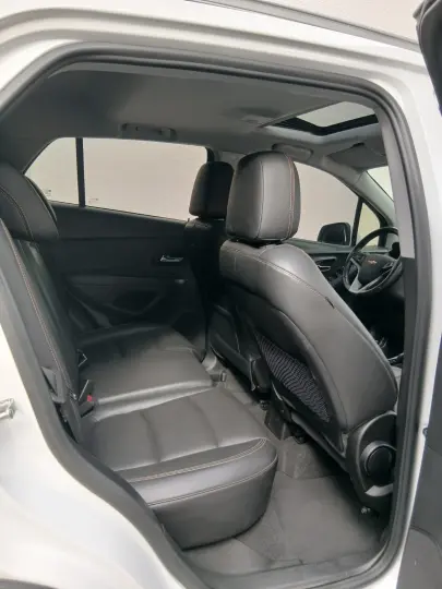 TRACKER 1.4 16V Turbo Premier