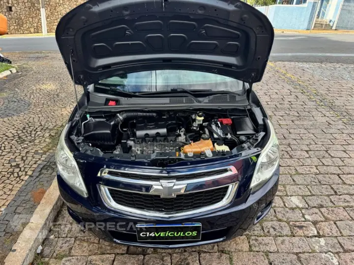 COBALT LTZ 1.4 8V FlexPower/EconoFlex 4p