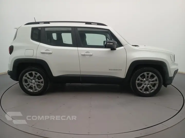 RENEGADE 1.3 T270 TURBO FLEX LONGITUDE AT6