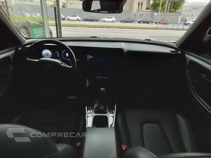 CRETA 1.0 TGDI FLEX N LINE AUTOMÁTICO