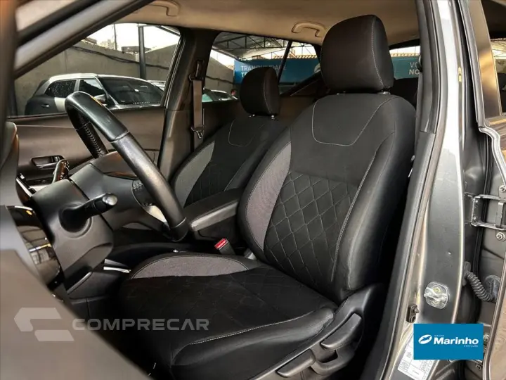 KICKS 1.6 16V FLEXSTART SV 4P XTRONIC