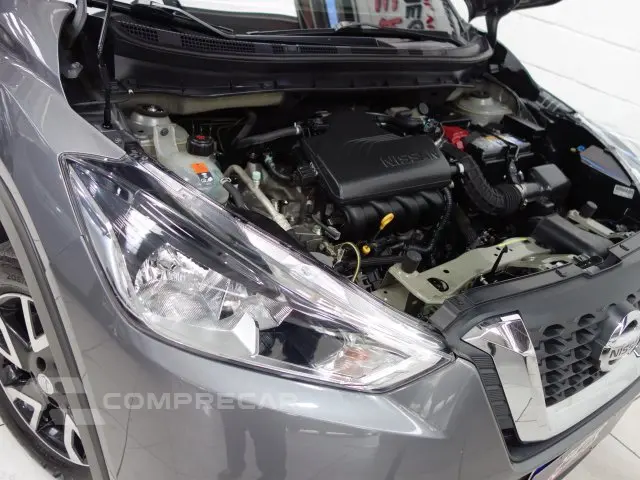 KICKS - 1.6 16V START S 4P XTRONIC