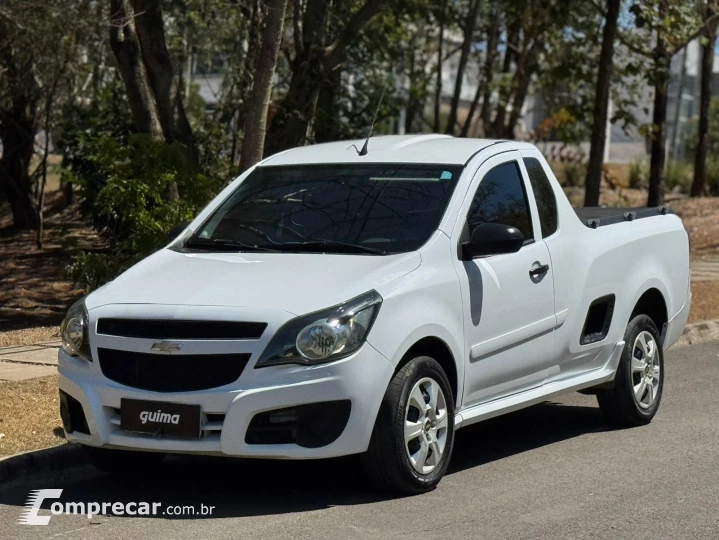 MONTANA 1.4 MPFI LS CS 8V