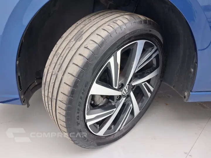 VIRTUS 1.0 200 TSI HIGHLINE AUTOMÁTICO