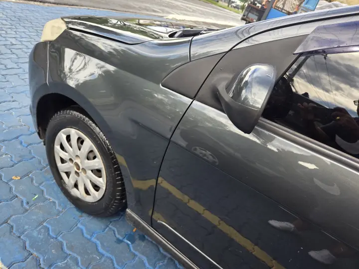 GRAND SIENA 1.4 MPI ATTRACTIVE 8V FLEX 4P MANUAL