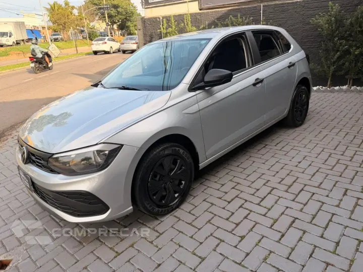 POLO 1.0 MPI TRACK MANUAL