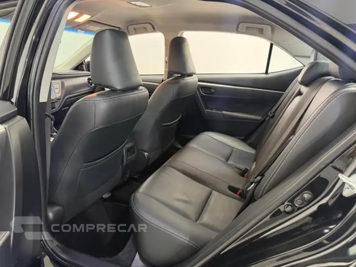 COROLLA XEI20FLEX