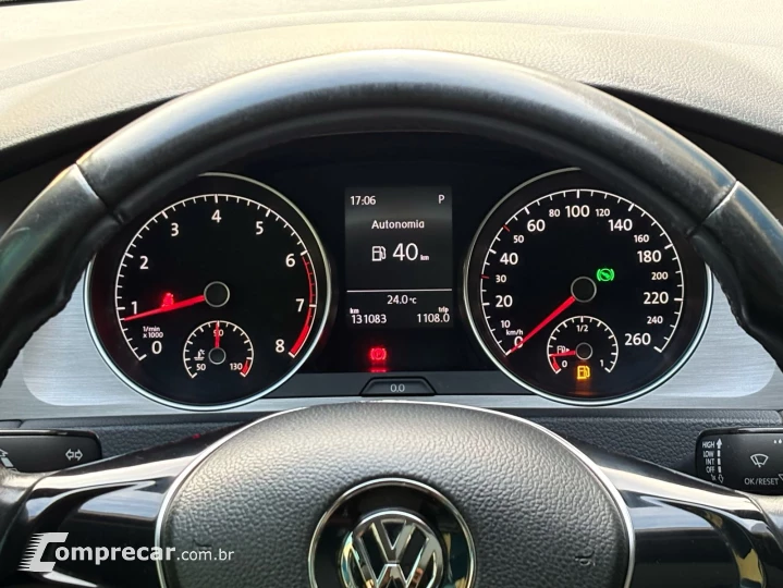 GOLF 1.0 TSI Comfortline 12V