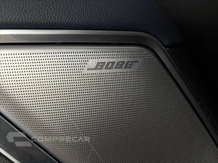 SILVERADO 5.3 V8 GASOLINA 1500 HIGH COUNTRY 4X4 A