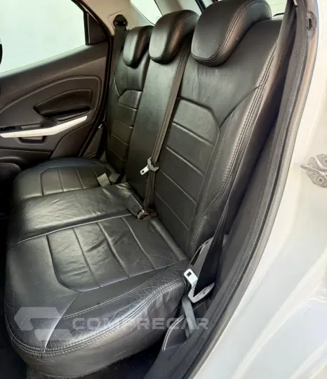ECOSPORT 1.6 Freestyle 16V