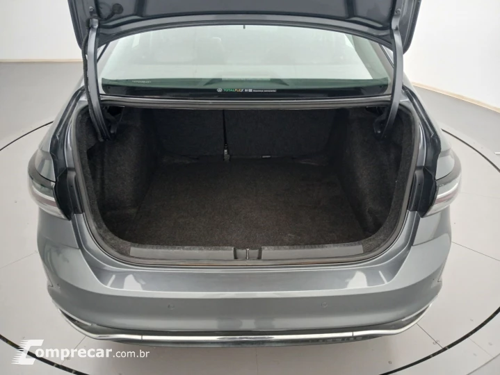 VIRTUS 1.0 200 TSI COMFORTLINE AUTOMÁTICO