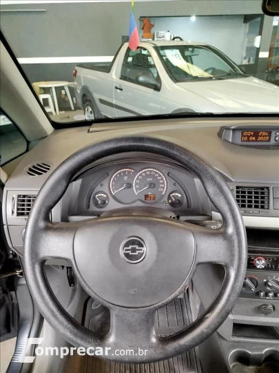 MERIVA 1.8 MPFI Maxx 8V