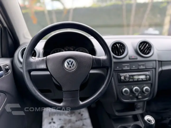 GOL 1.6 MI Power 8V G.V