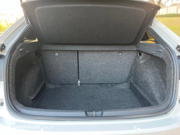 NIVUS 1.0 200 TSI Highline