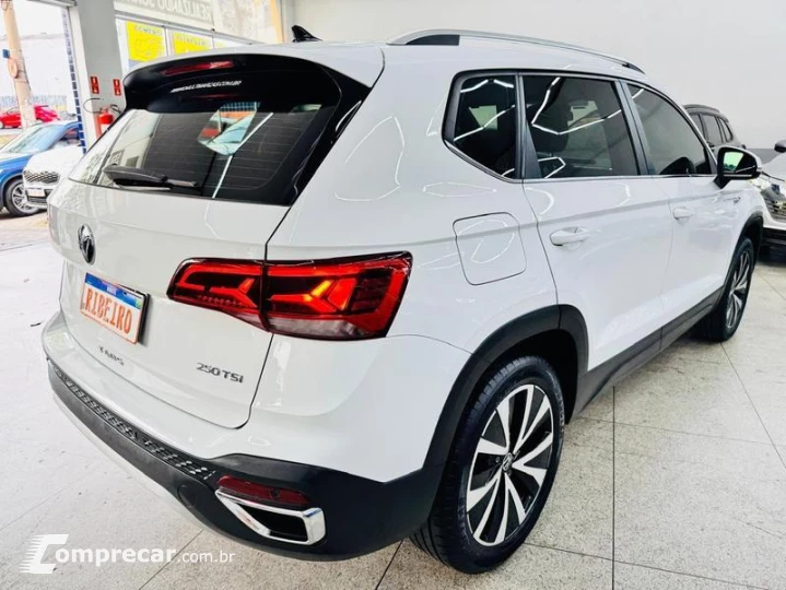 TAOS HL TSI AE