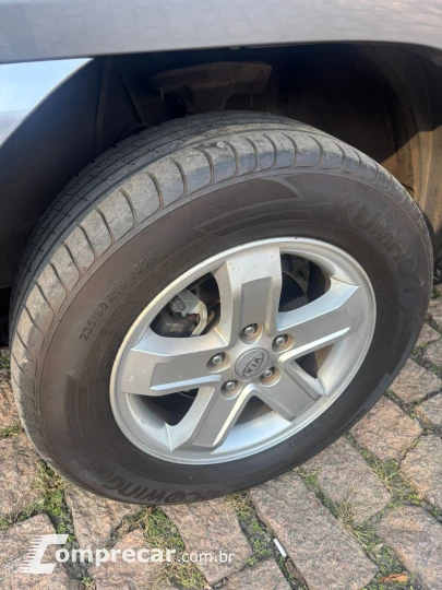 Sportage EX 2.0