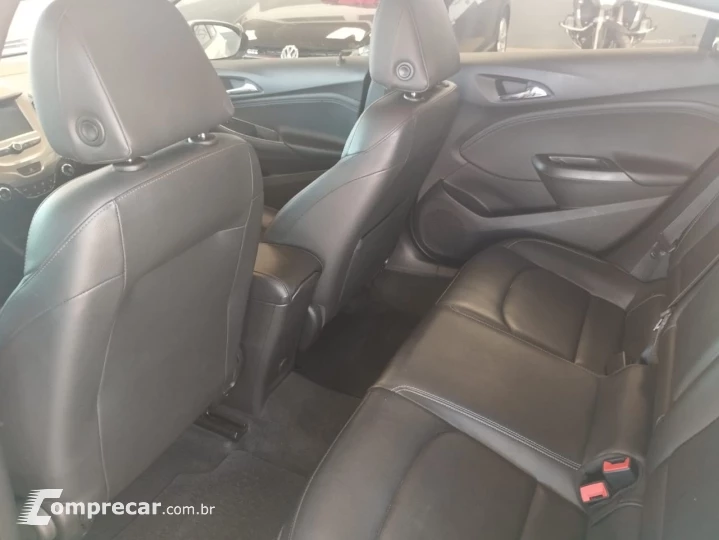 CRUZE 1.4 Turbo Sport6 LTZ 16V