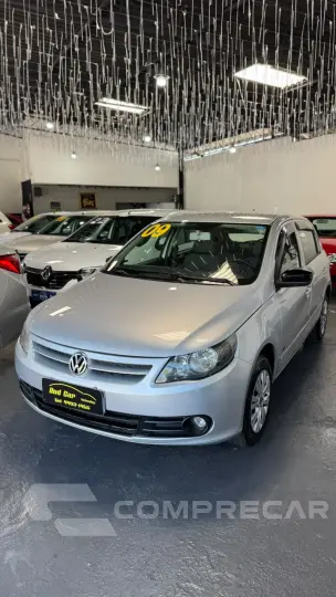 GOL 1.0 MI 8V G.V