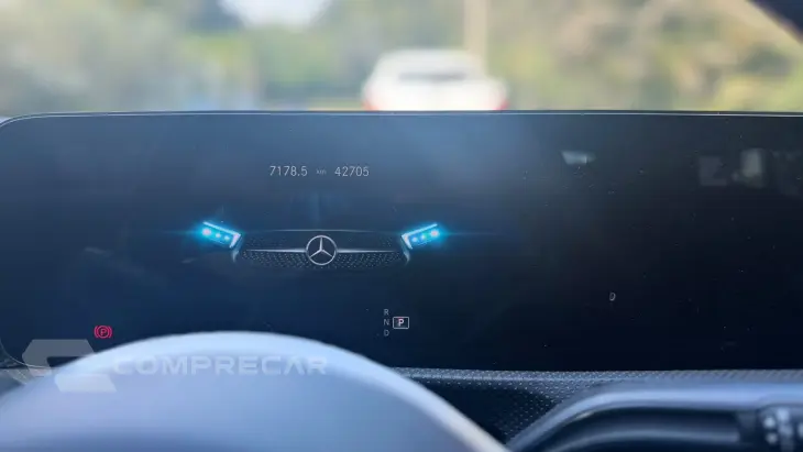 GLA 250 2.0 16V Turbo Vision
