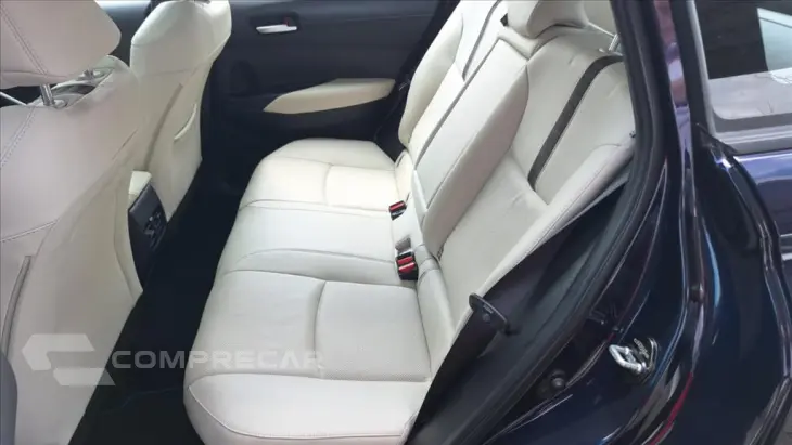 COROLLA CROSS 1.8 VVT-I HYBRID FLEX XRX CVT