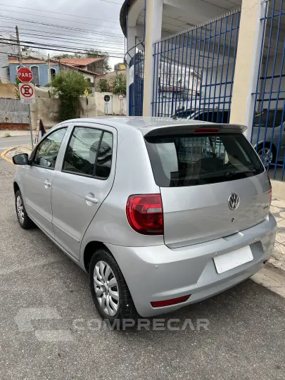 FOX 1.0 MI Bluemotion 8V