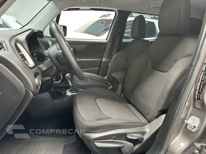 RENEGADE 1.8 16V Sport