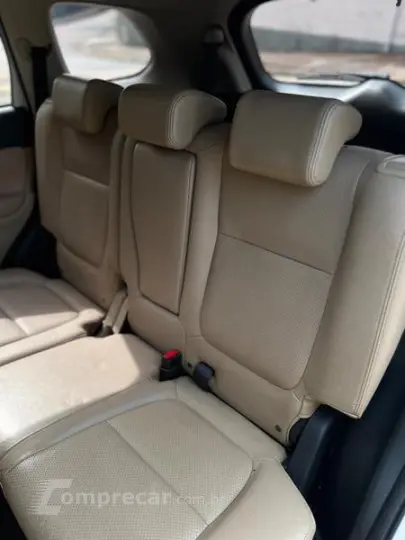 OUTLANDER 2.2 165CV DIESEL