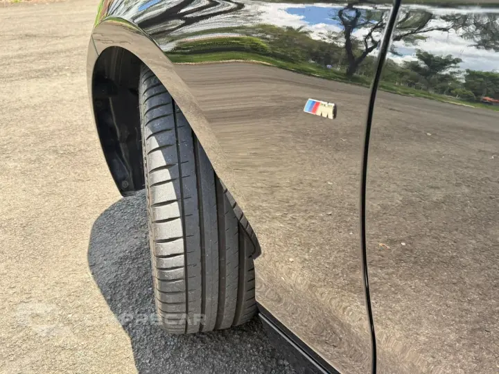 M 135I 3.0 V6 24V Turbo