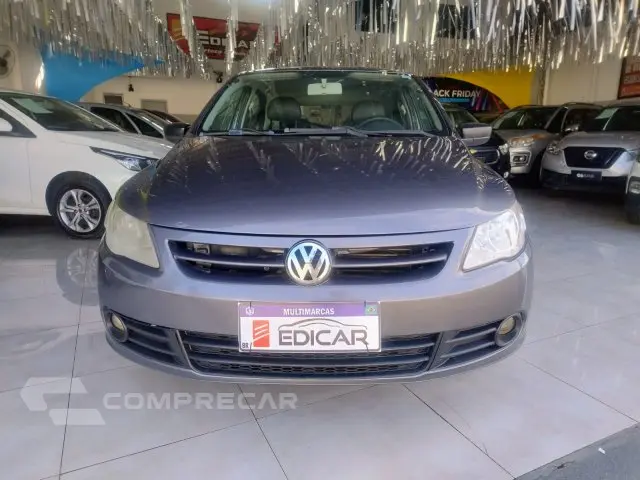 GOL - 1.0 MI 8V 4P MANUAL G.V
