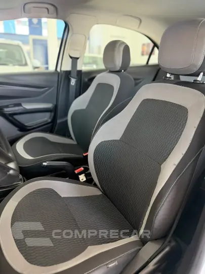 ONIX HATCH LS 1.0 8V FlexPower 5p Mec.