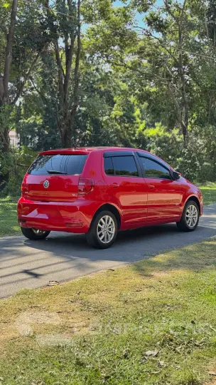 FOX 1.6 MI 8V