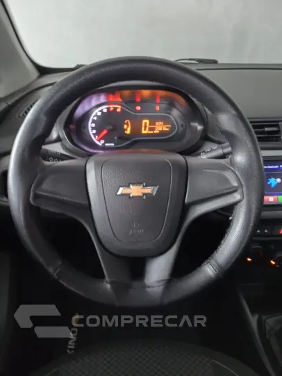 ONIX 1.0 MPFI JOY 8V