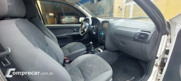 STRADA 1.4 MPI Trekking CS 8V