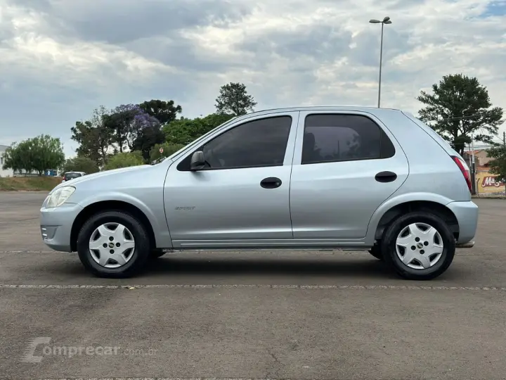 CELTA 1.0 MPFI Spirit 8V