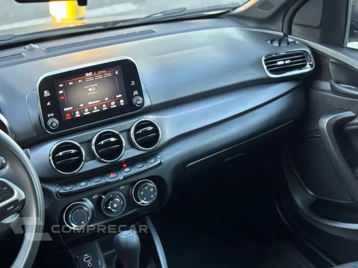 Argo 1.3 Firefly Flex Trekking Cvt