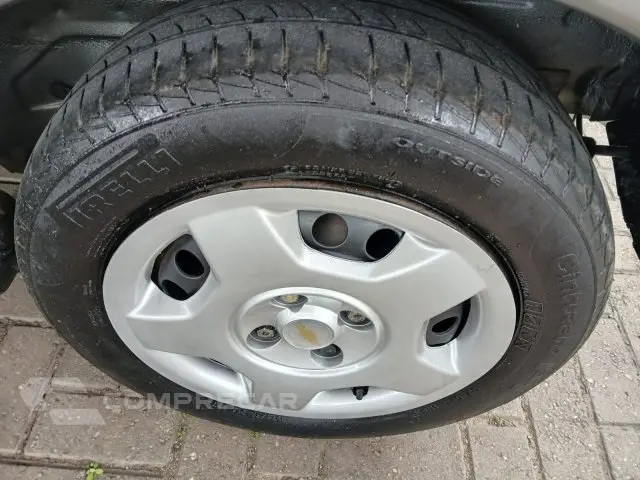 CORSA HATCH - 1.4 MPFI MAXX 8V 4P MANUAL