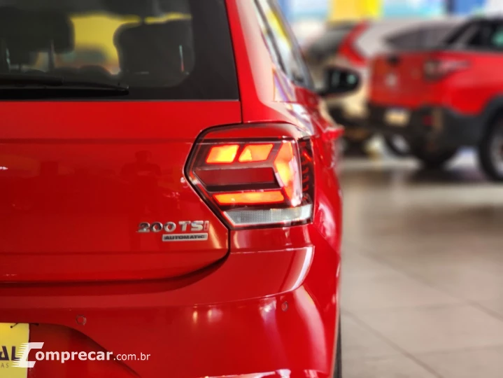 POLO 1.0 200 TSI Sense
