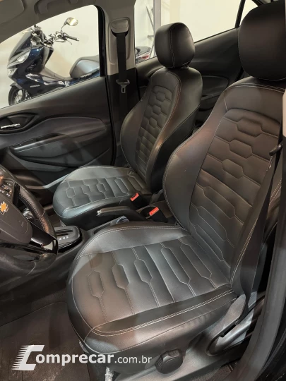 ONIX 1.4 MPFI LTZ 8V