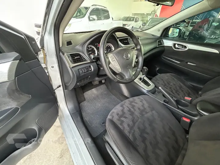 Sentra SV 2.0 FlexStart 16V Aut.