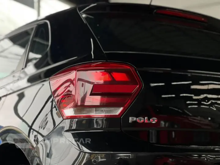 POLO 1.6 MSI TOTAL FLEX AUTOMÁTICO