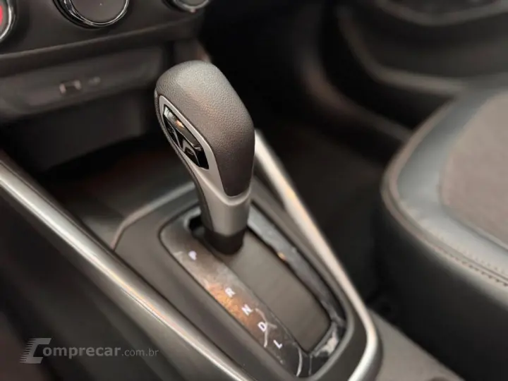 MONTANA 1.2 Turbo LTZ