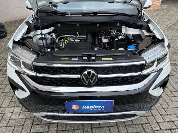 TAOS Highline 1.4 250 TSI Flex Aut.