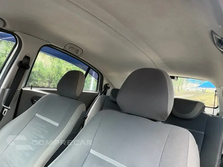 AGILE 1.4 MPFI LT 8V