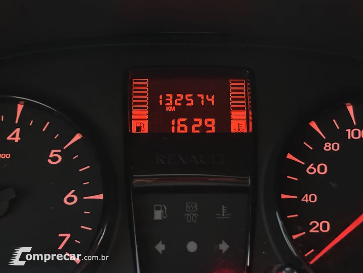 KANGOO 1.6 Express 16V