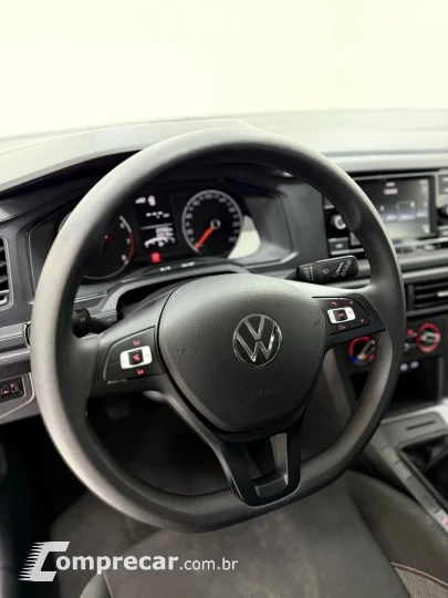 POLO 1.0 MPI